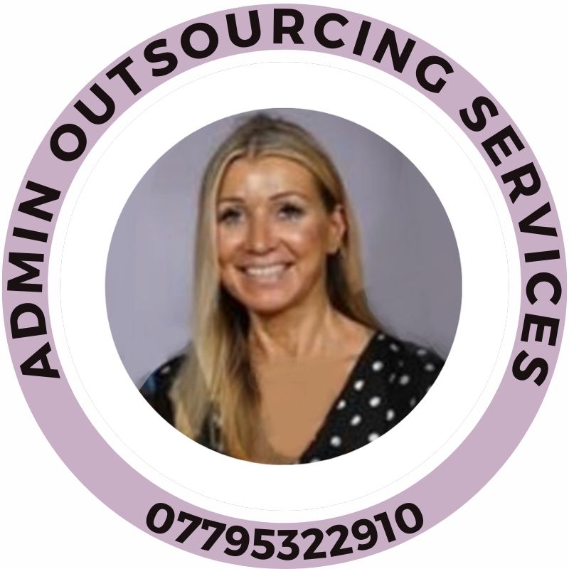 Admin Outsourcing Services